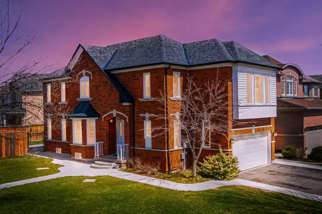 80 Loons Call Crescent, Brampton - photo 10