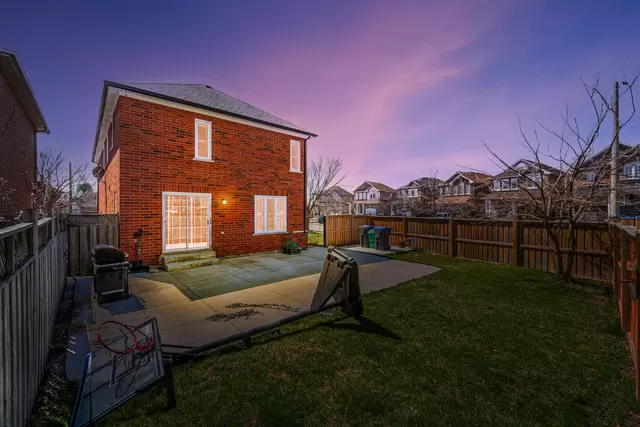 80 Loons Call Crescent, Brampton - photo 58
