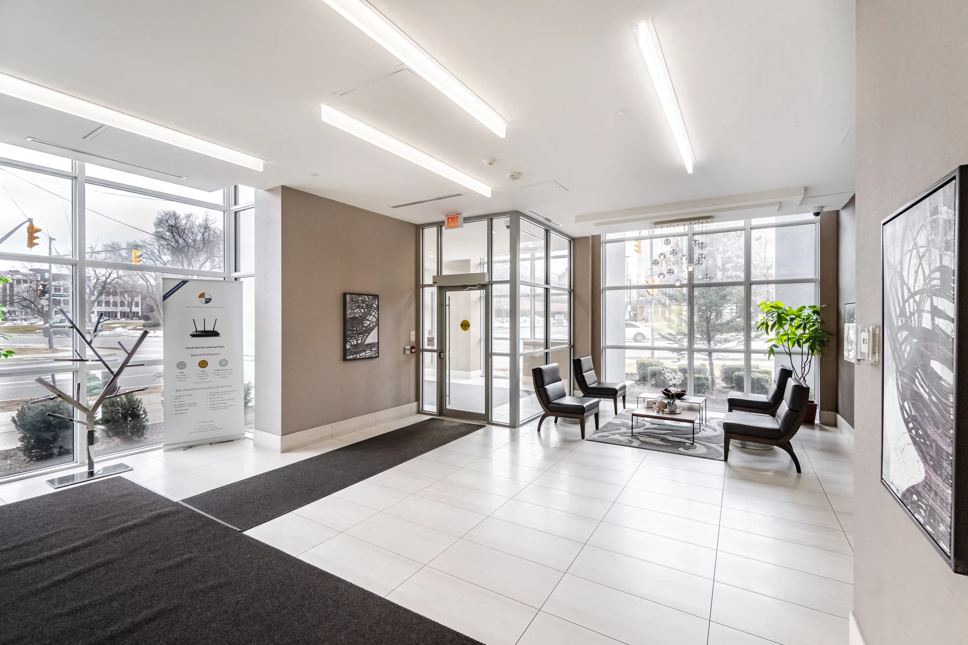#2808-275 Yorkland Road, North York - photo 3