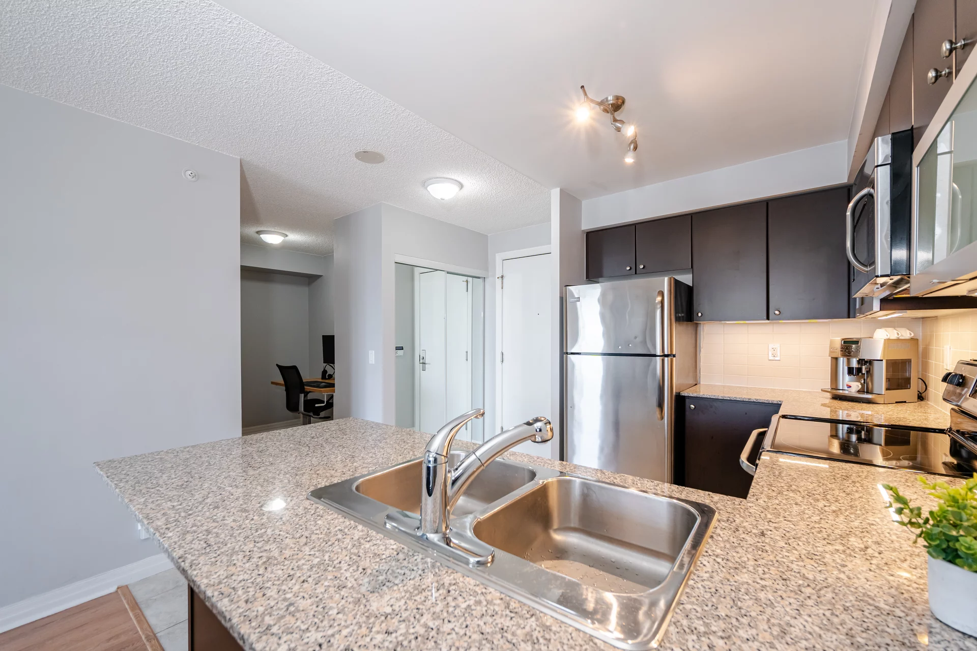 #2808-275 Yorkland Road, North York - photo 7
