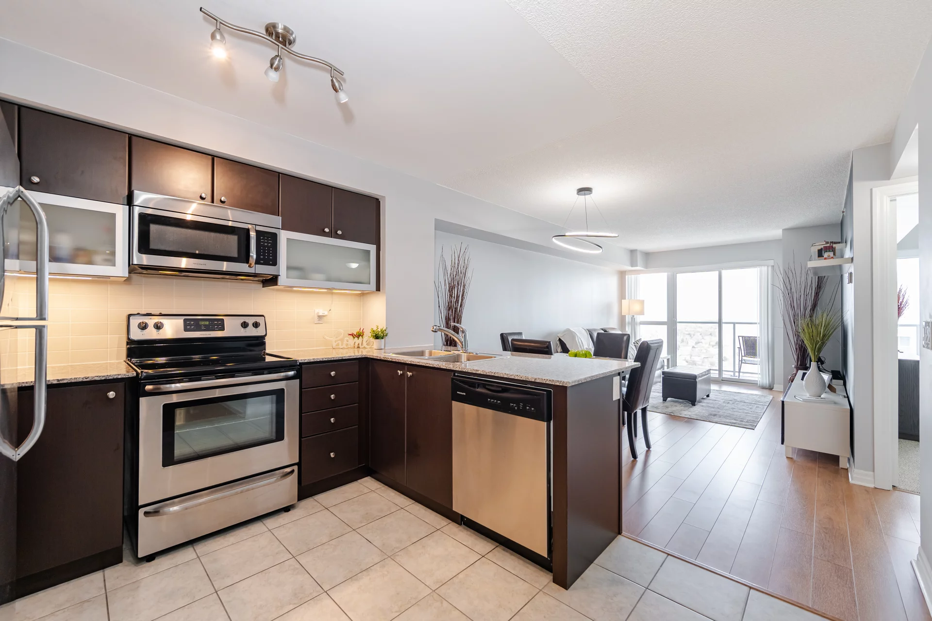 #2808-275 Yorkland Road, North York - photo 11