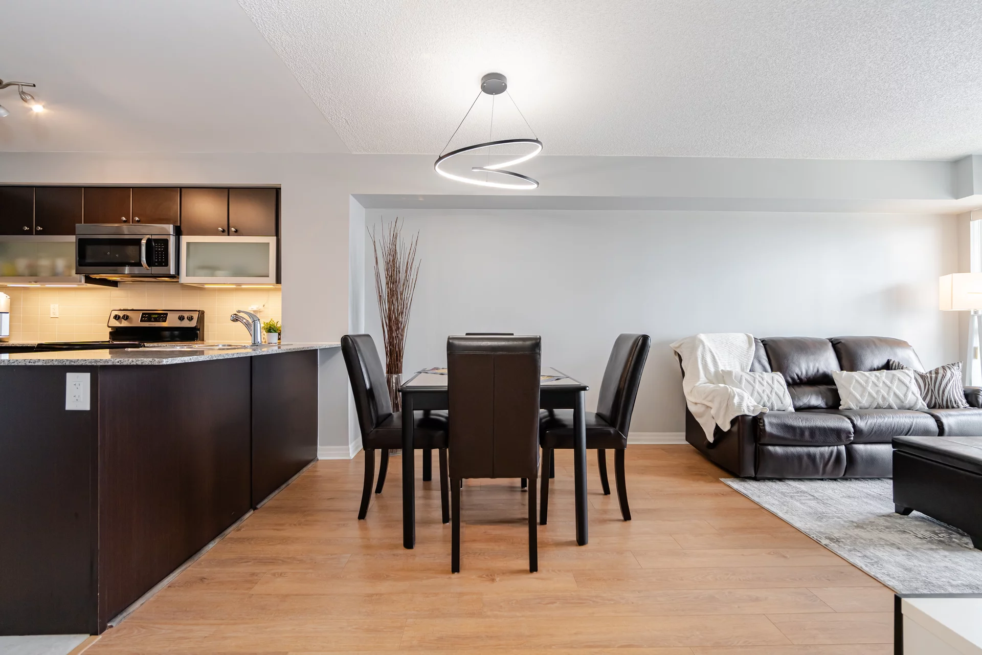 #2808-275 Yorkland Road, North York - photo 12