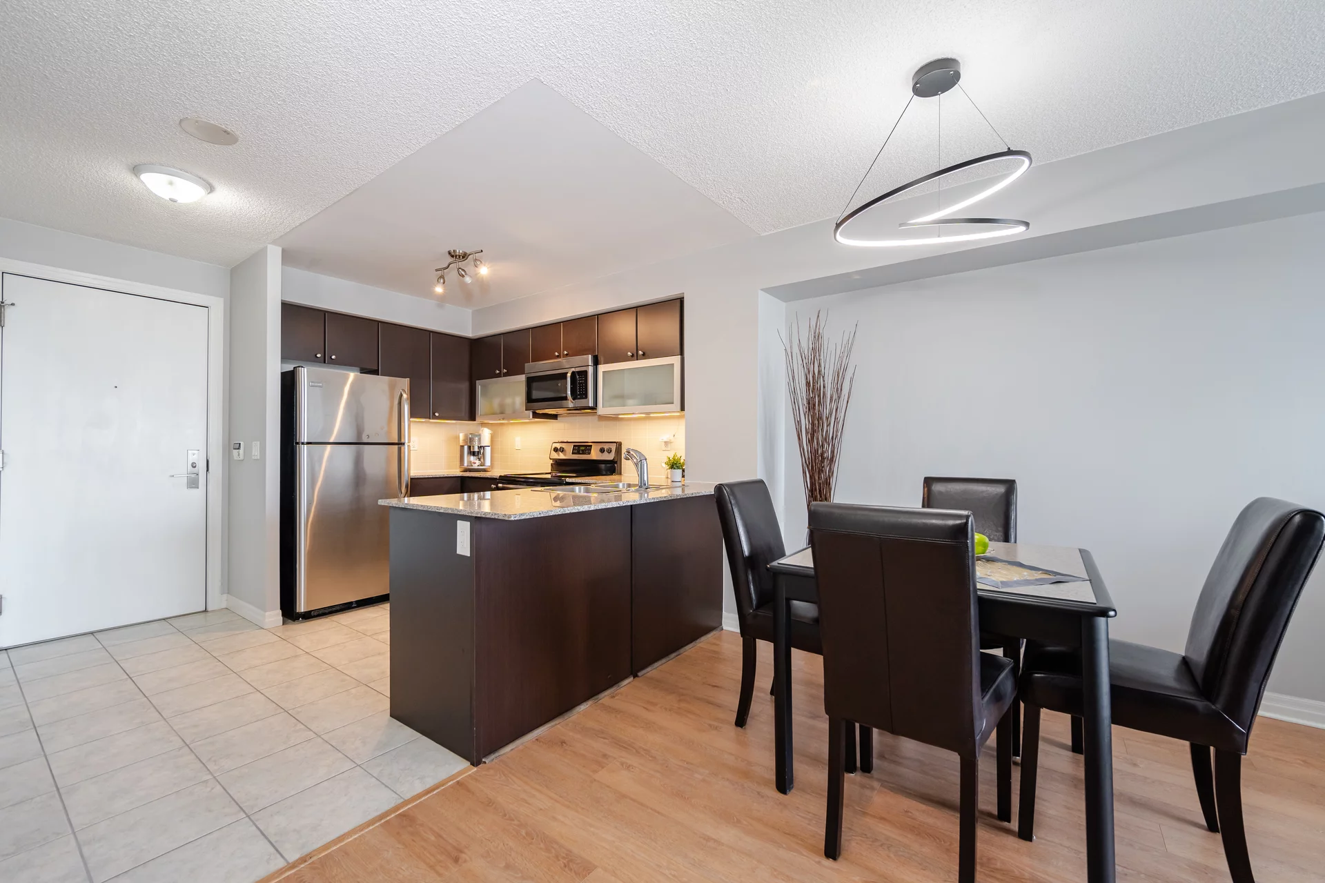 #2808-275 Yorkland Road, North York - photo 13