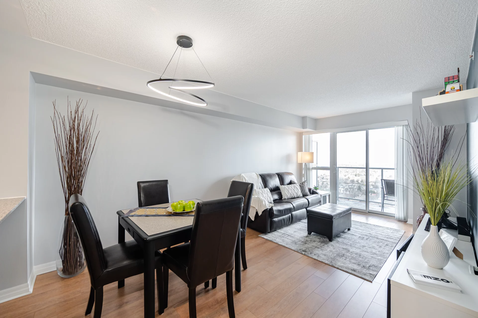 #2808-275 Yorkland Road, North York - photo 16