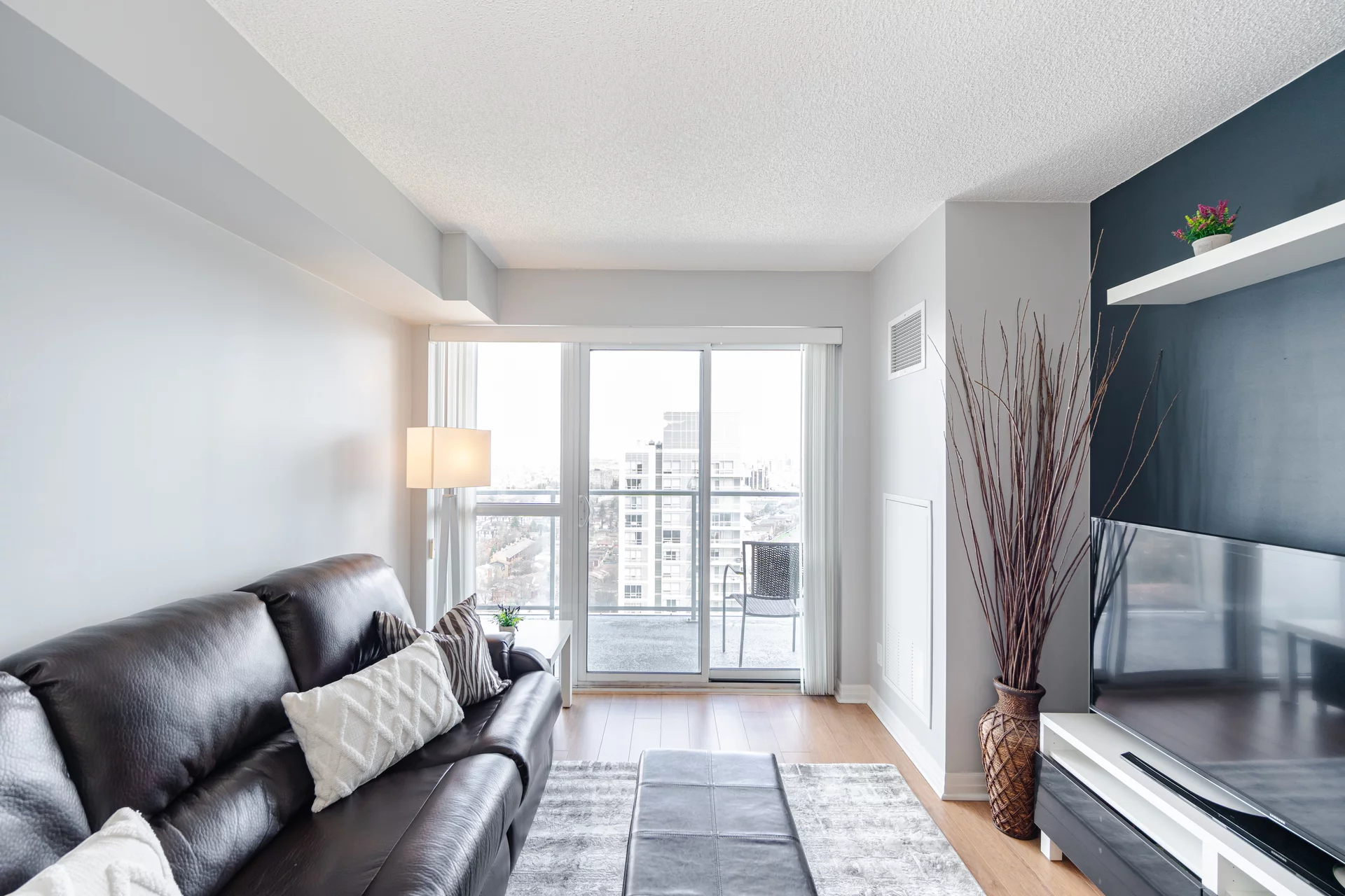 #2808-275 Yorkland Road, North York - photo 19