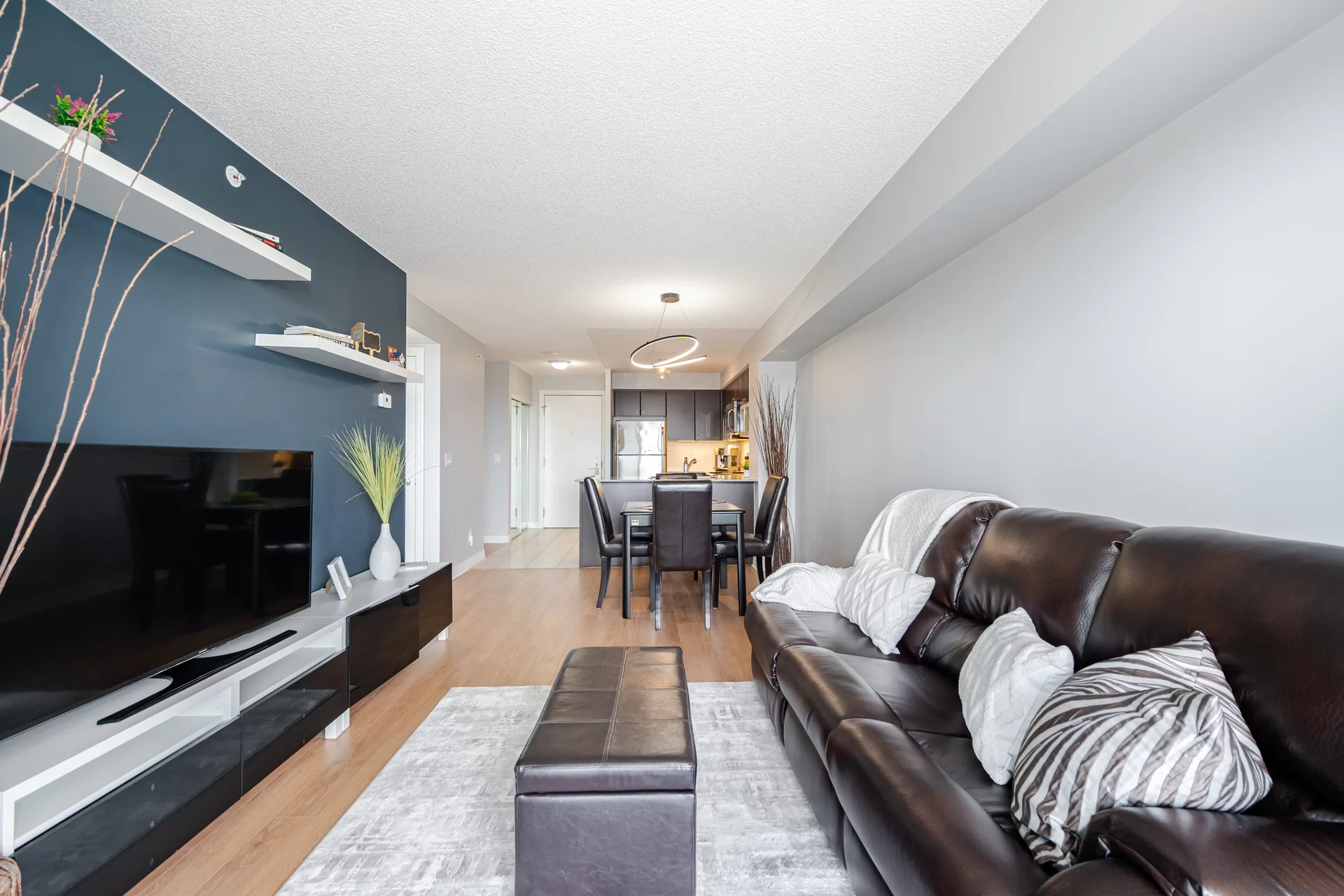 #2808-275 Yorkland Road, North York - photo 22