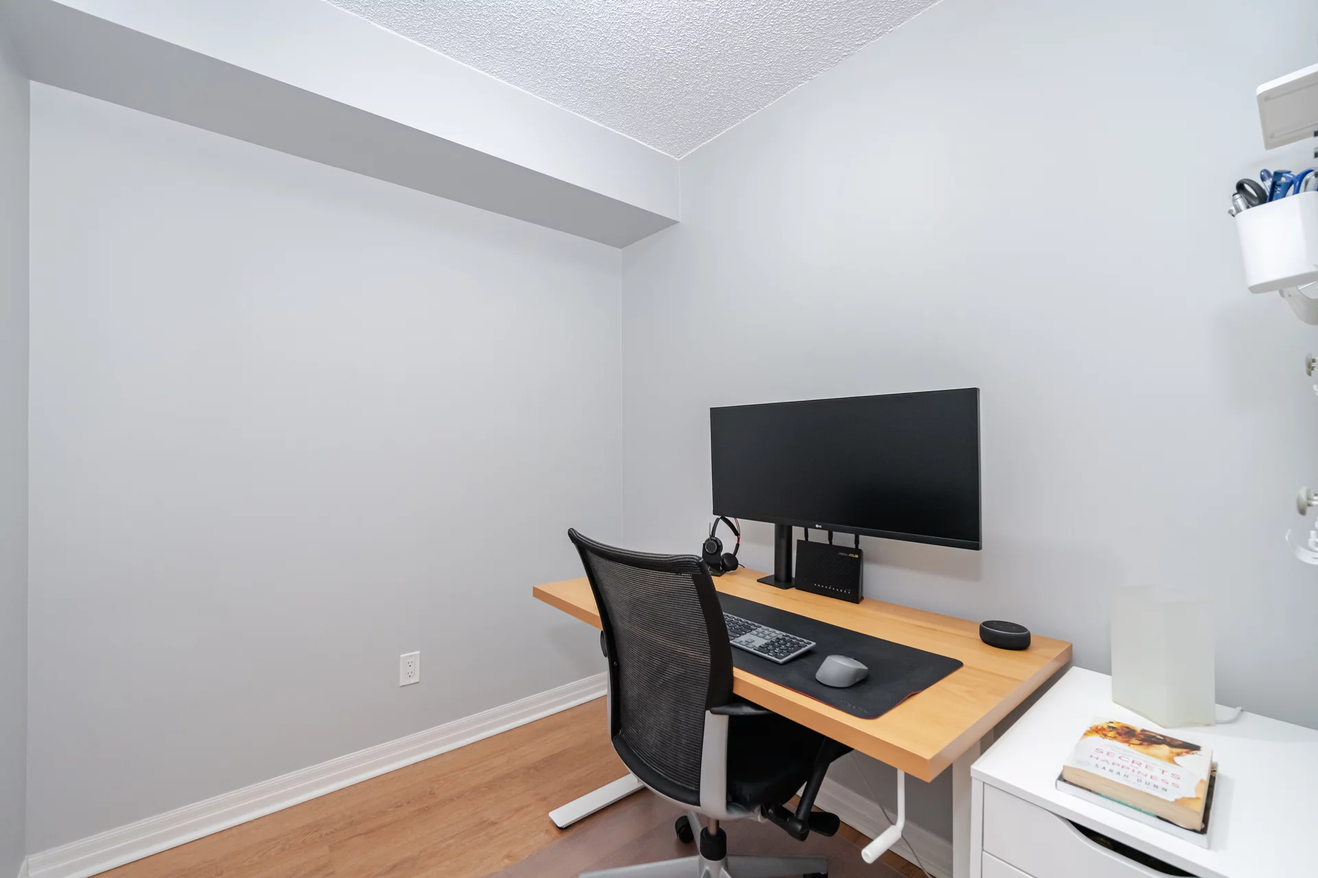 #2808-275 Yorkland Road, North York - photo 23