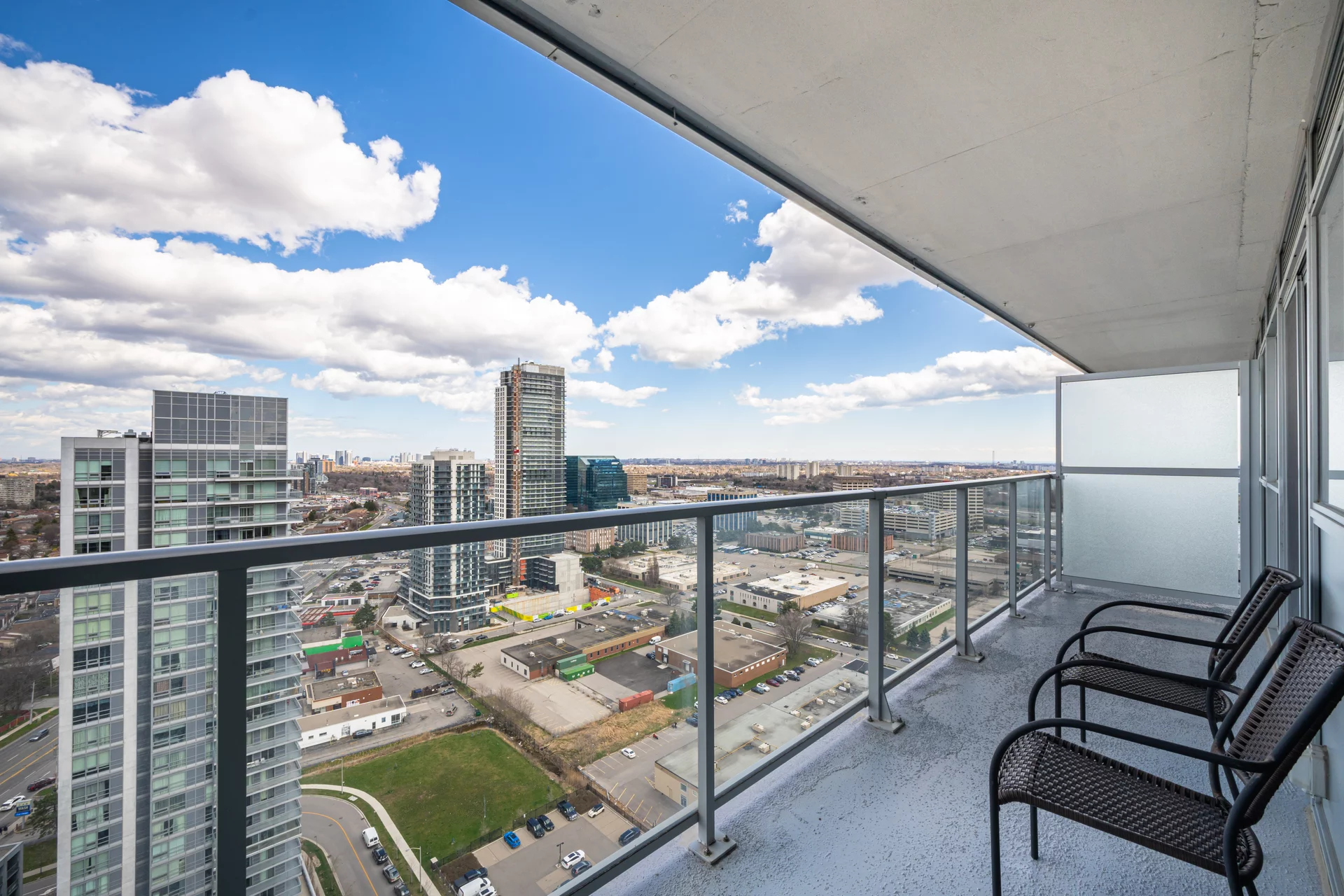 #2808-275 Yorkland Road, North York - photo 30