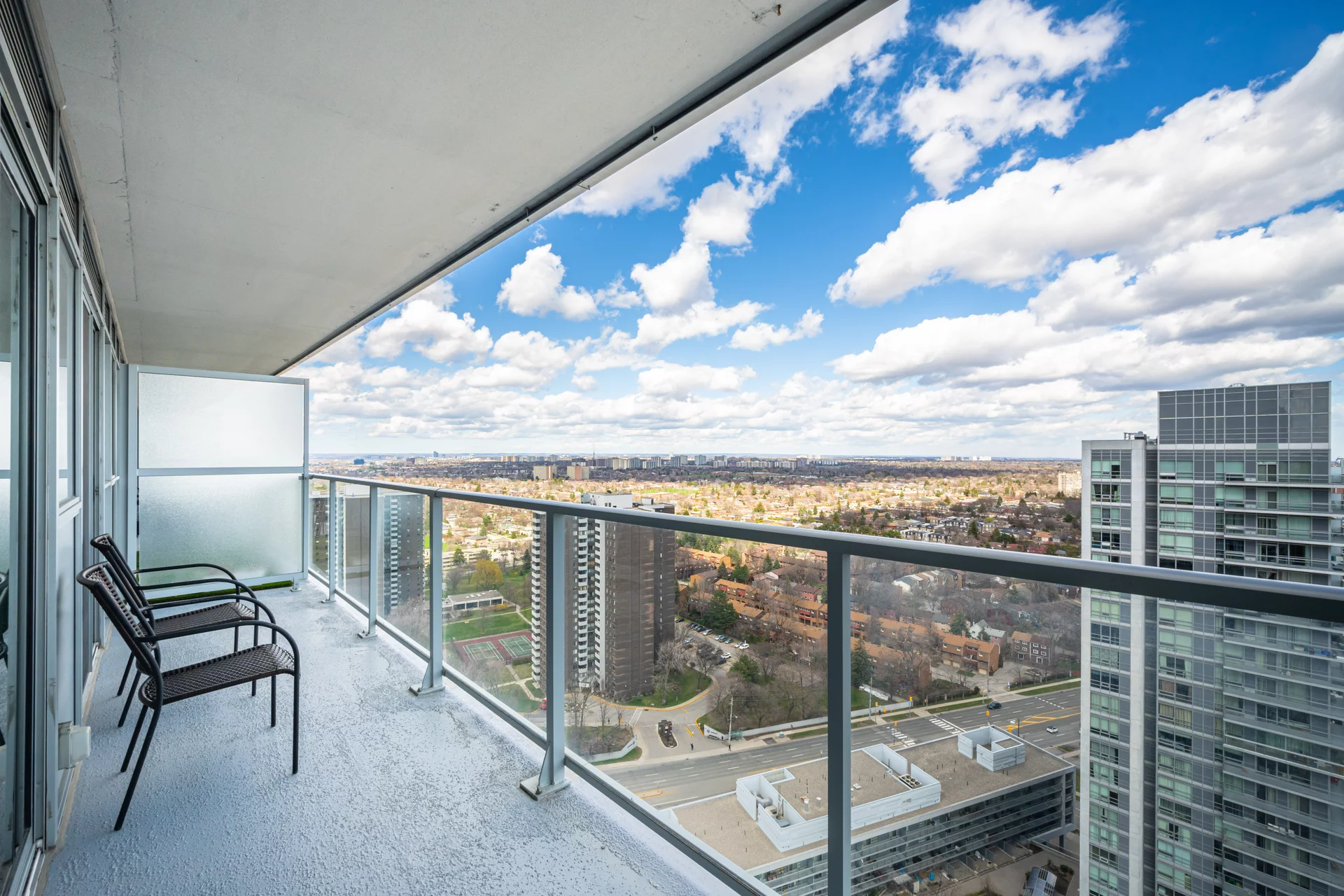 #2808-275 Yorkland Road, North York - photo 31