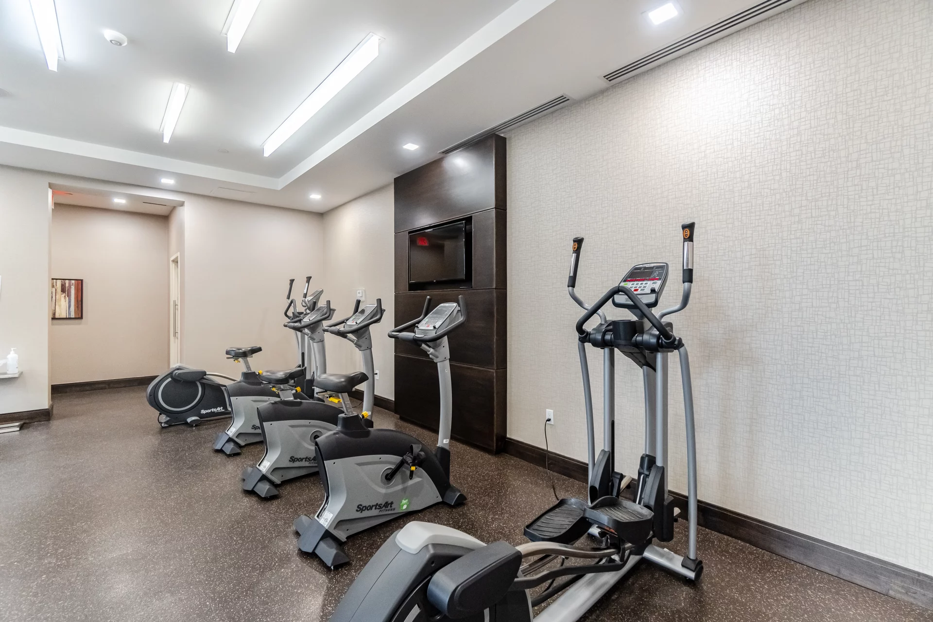 #2808-275 Yorkland Road, North York - photo 39