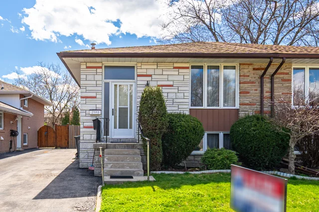 2553 Padstow Crescent, Mississauga