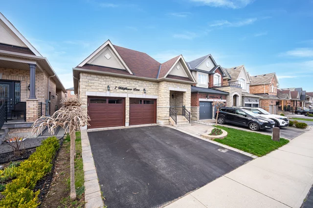 7 Wildflower Lane, Georgetown - photo 3