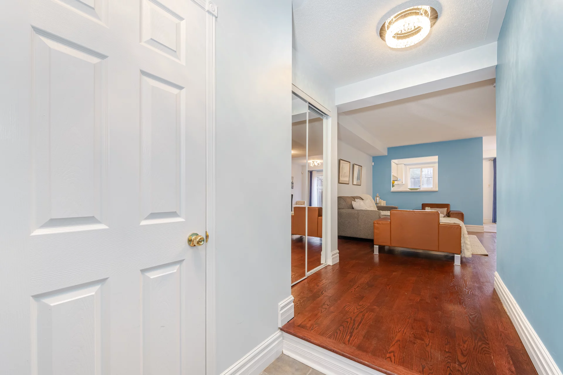 #162-5260 McFarren Boulevard, Mississauga - photo 5