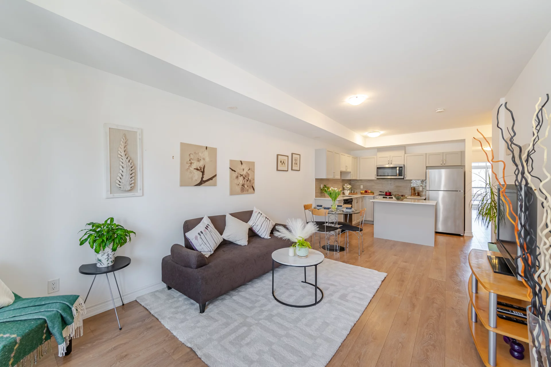 #306-199 Pine Grove Road, Vaughan - photo 6