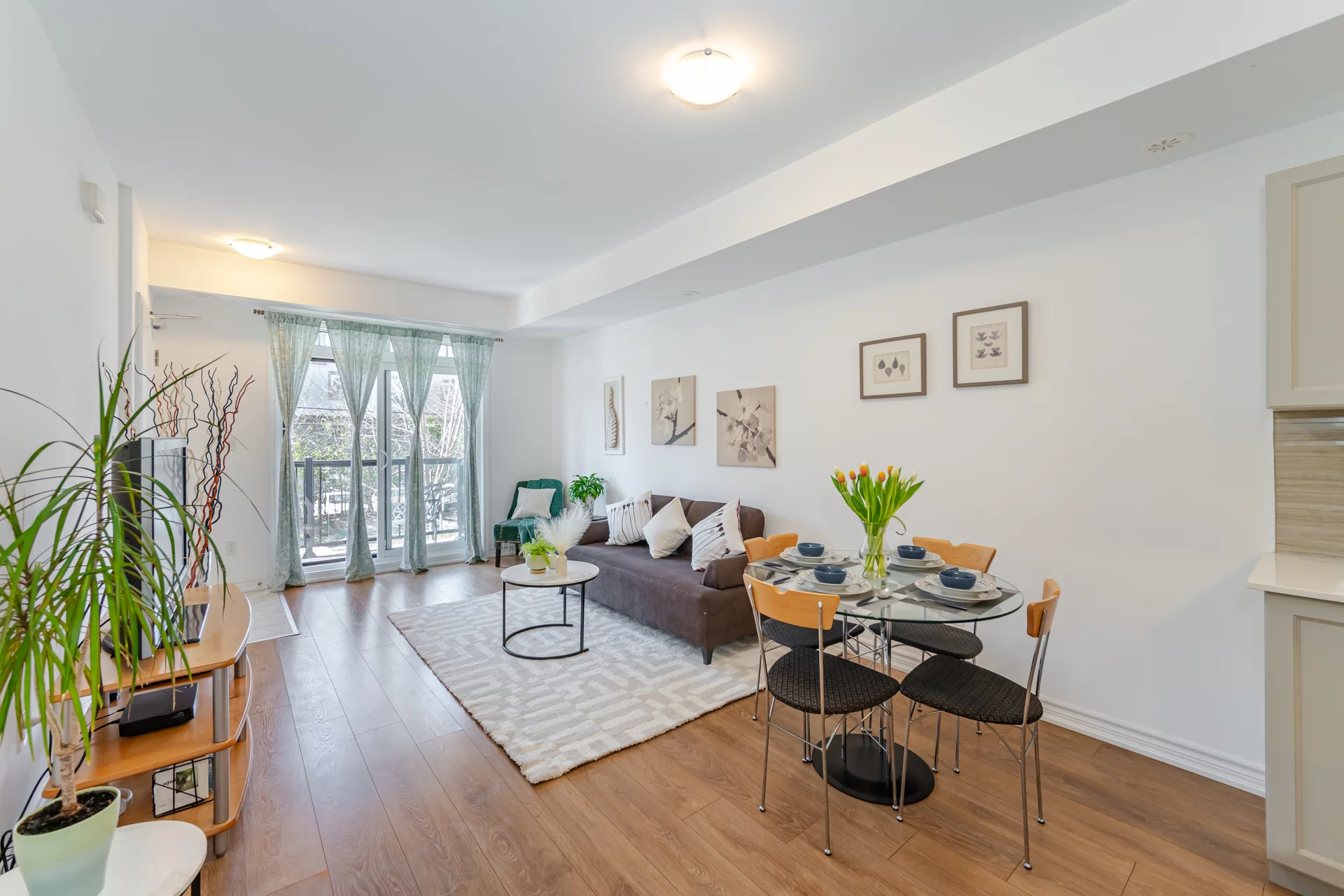 #306-199 Pine Grove Road, Vaughan - photo 8