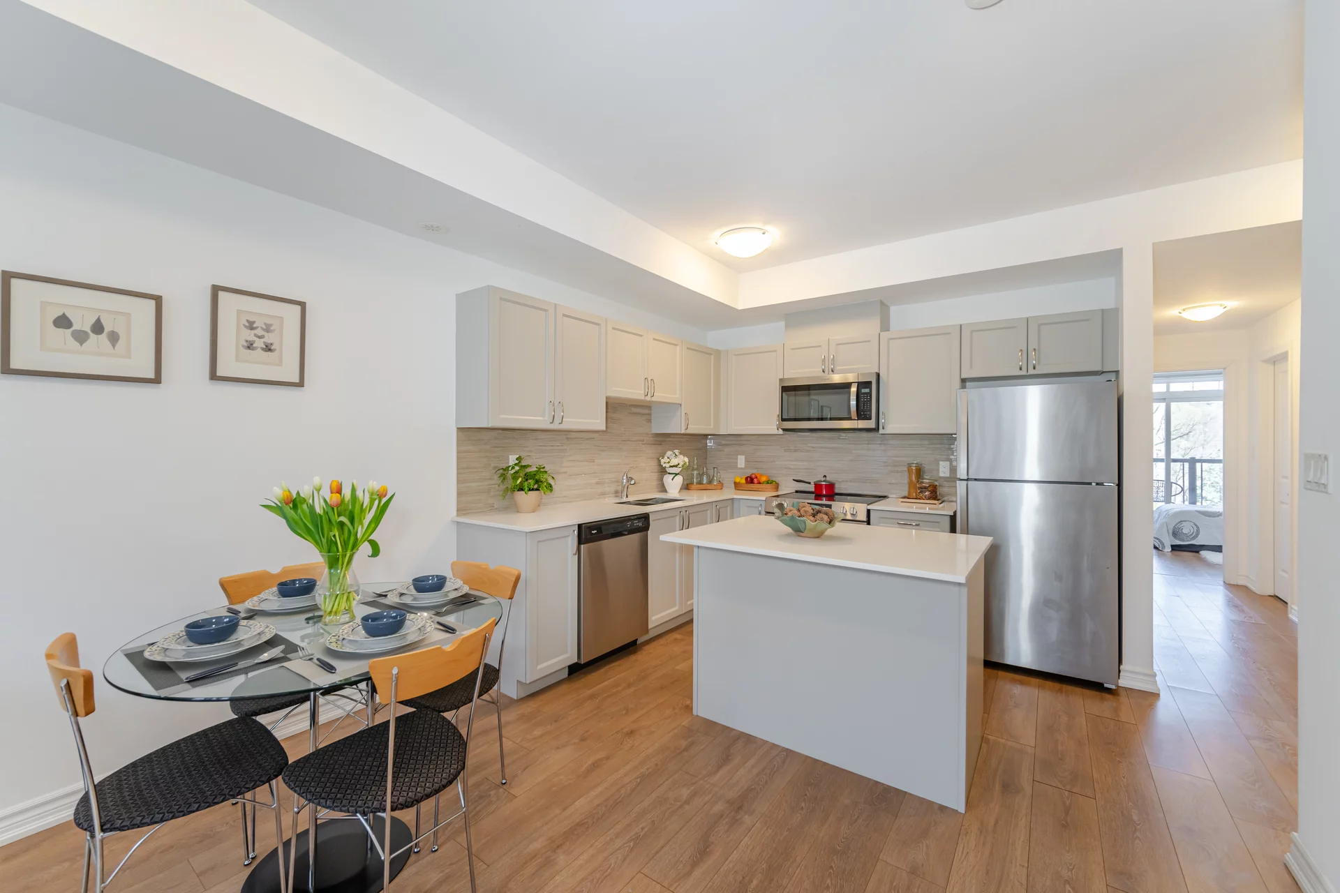 #306-199 Pine Grove Road, Vaughan - photo 9