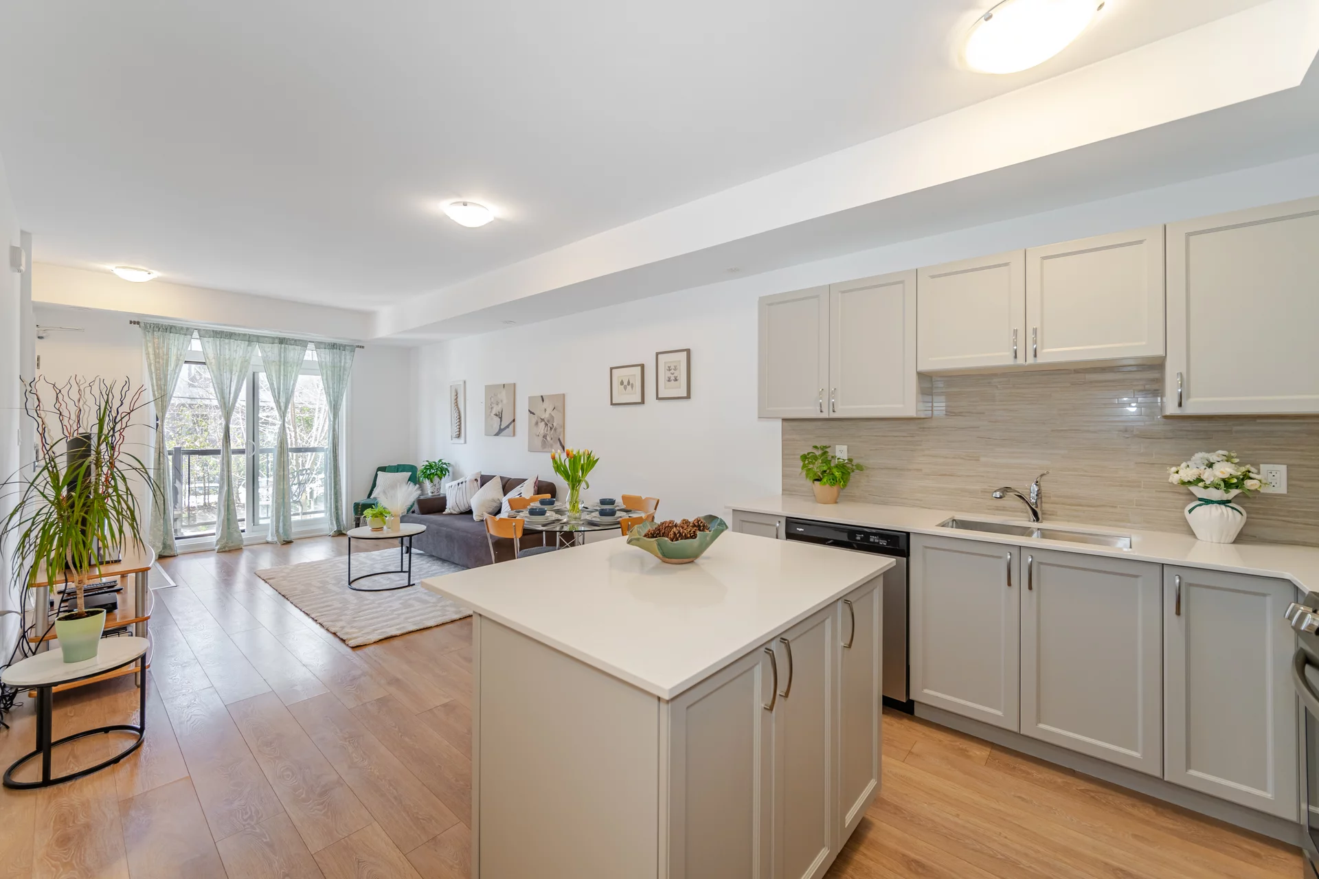 #306-199 Pine Grove Road, Vaughan - photo 10