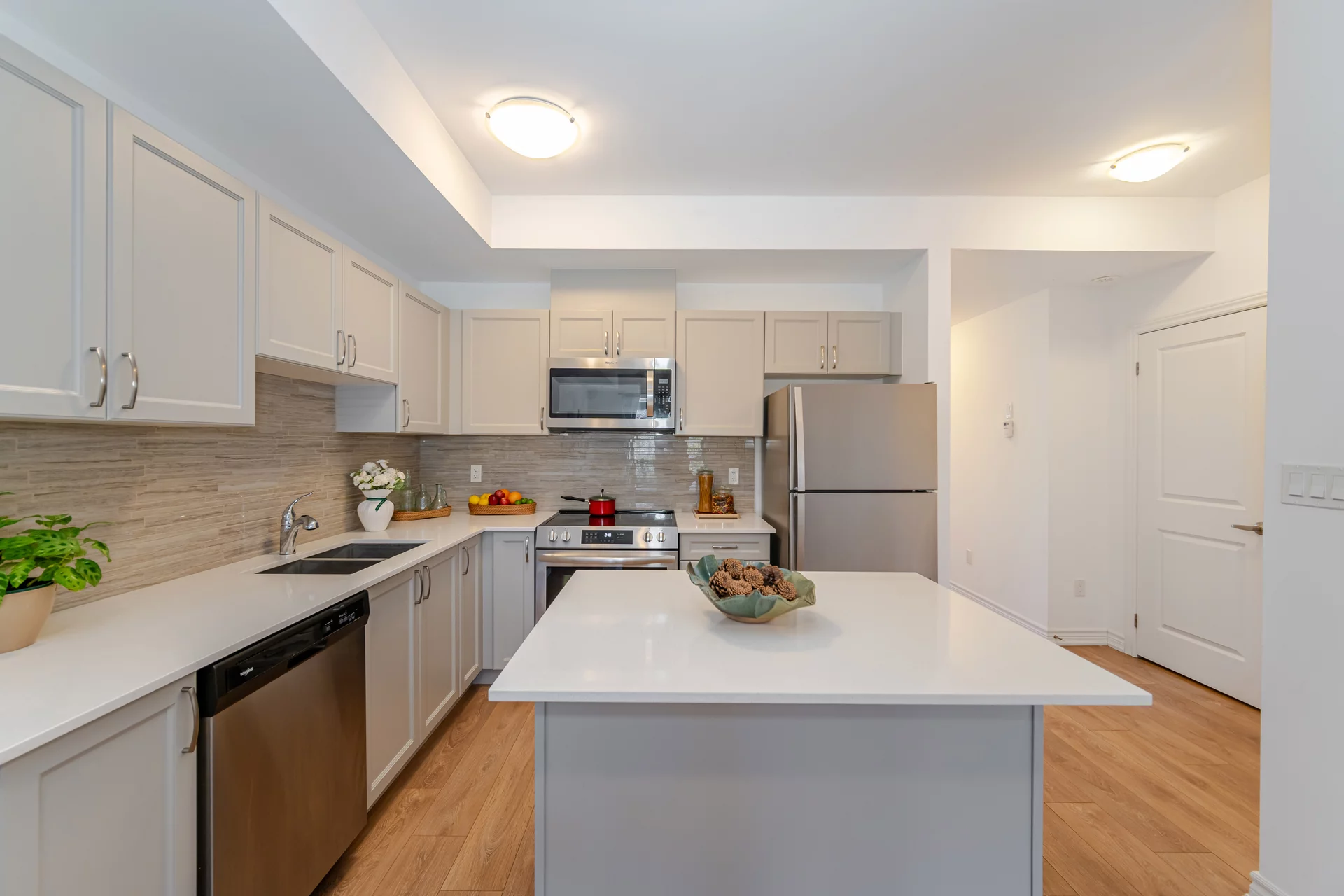 #306-199 Pine Grove Road, Vaughan - photo 11