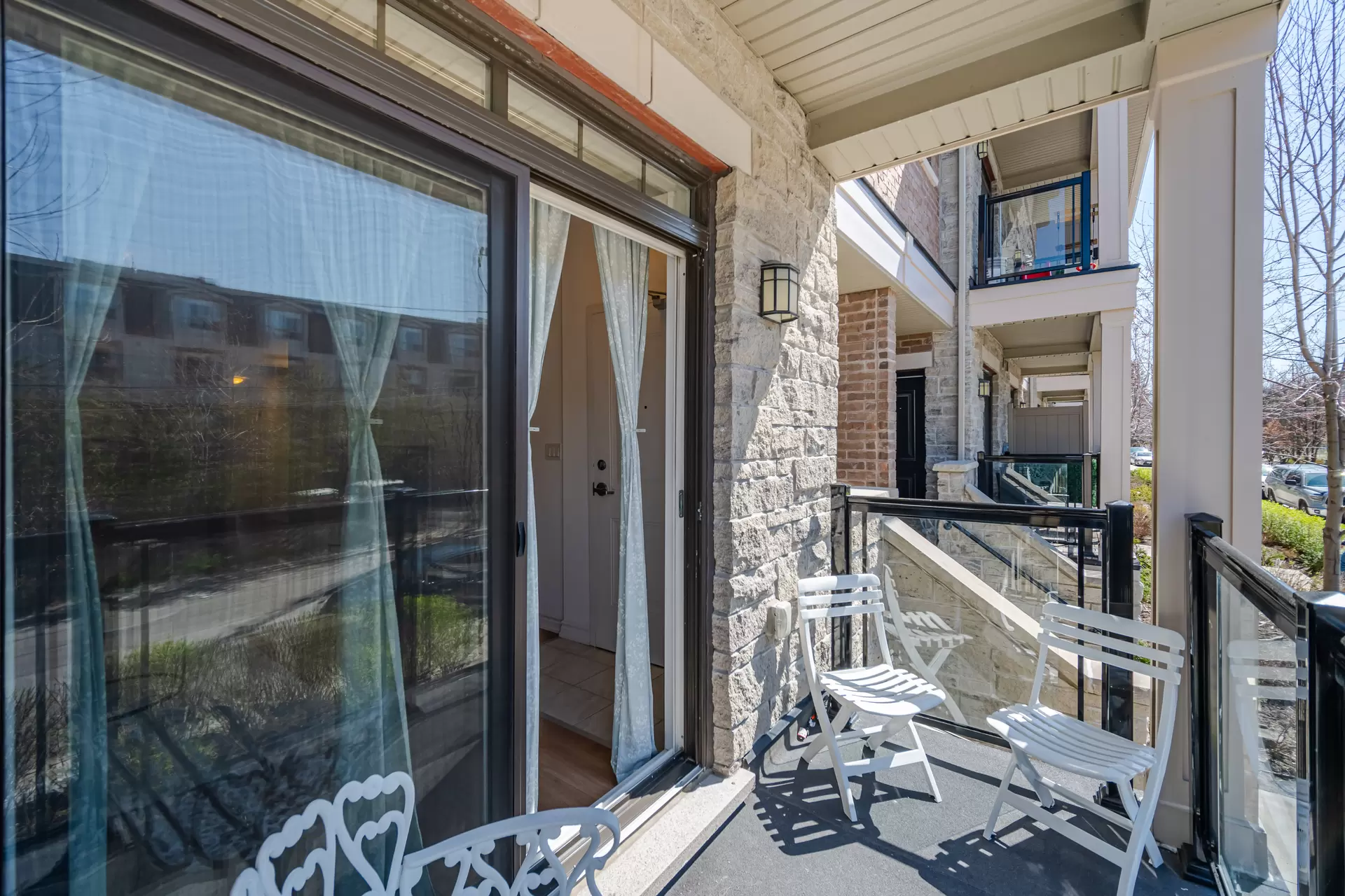 #306-199 Pine Grove Road, Vaughan - photo 23