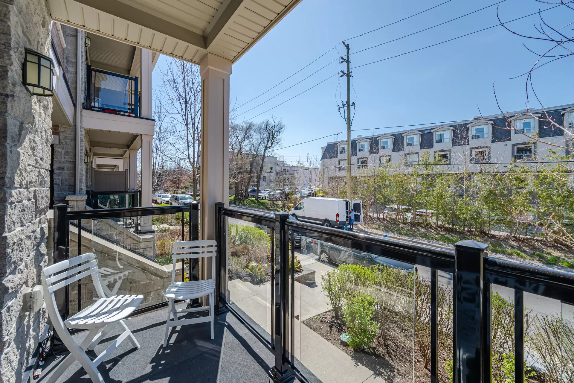 #306-199 Pine Grove Road, Vaughan - photo 24