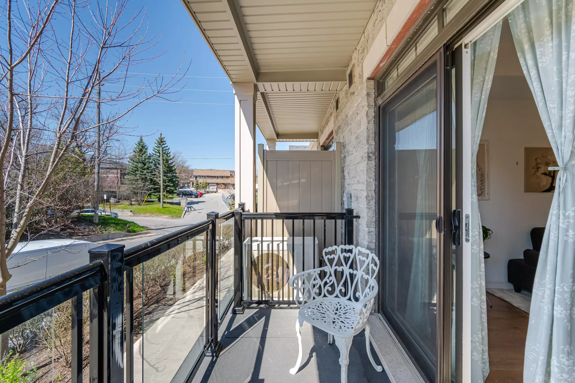 #306-199 Pine Grove Road, Vaughan - photo 25