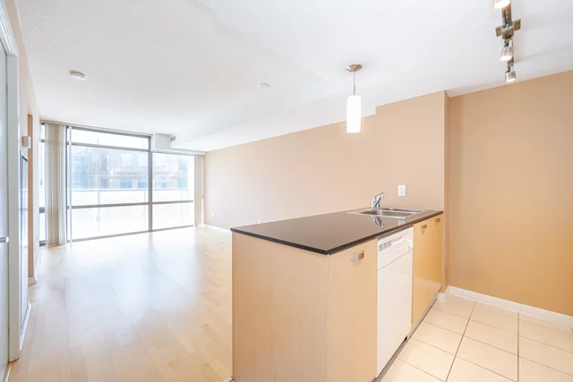 #1306-38 Grenville Street, Toronto - photo 10