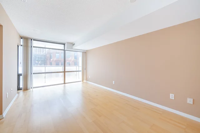 #1306-38 Grenville Street, Toronto - photo 11