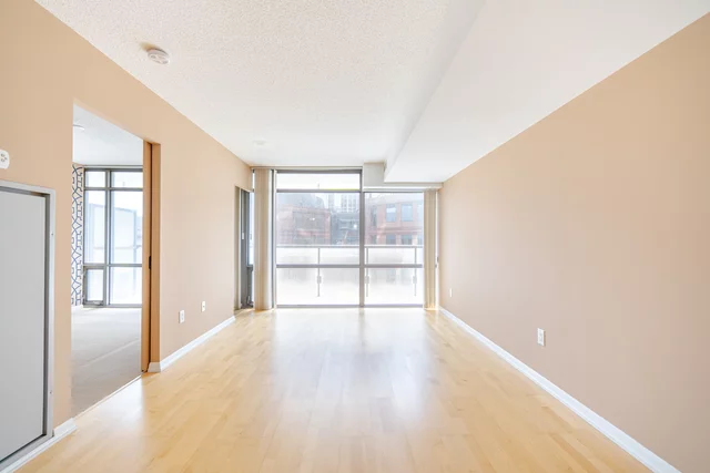#1306-38 Grenville Street, Toronto - photo 15