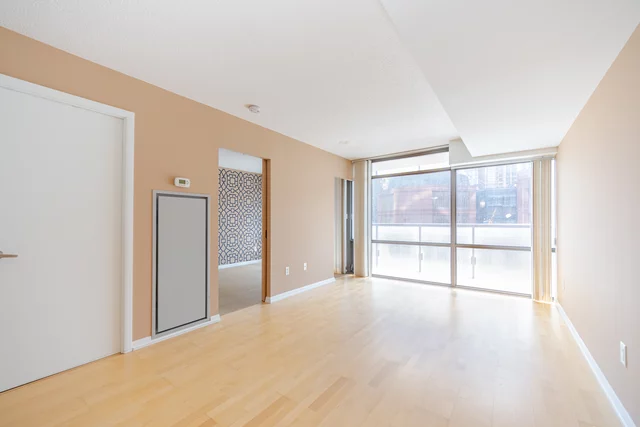 #1306-38 Grenville Street, Toronto - photo 16
