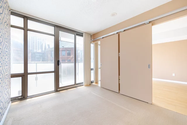 #1306-38 Grenville Street, Toronto - photo 18