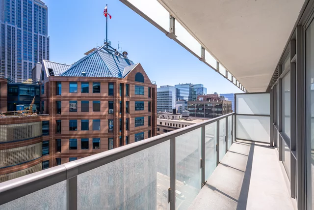 #1306-38 Grenville Street, Toronto - photo 23