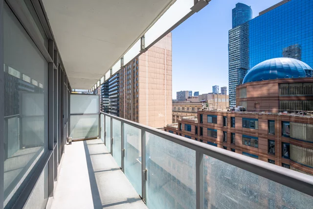 #1306-38 Grenville Street, Toronto - photo 24