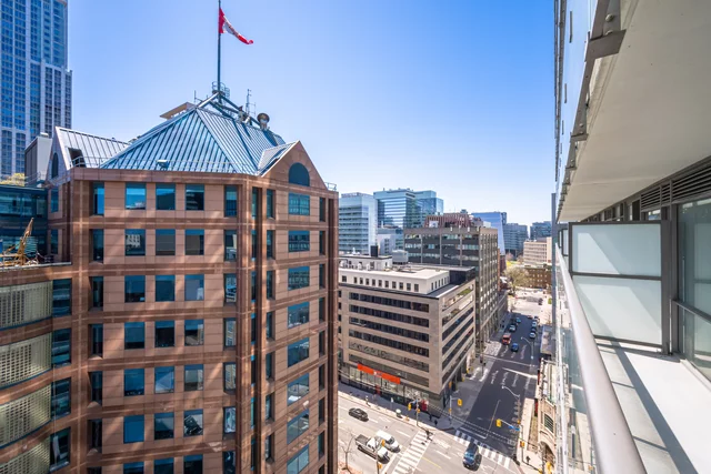 #1306-38 Grenville Street, Toronto - photo 25