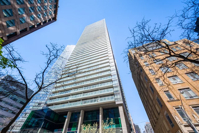 #1306-38 Grenville Street, Toronto - photo 26