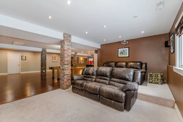 6901 Castlederg Side Road, Bolton - photo 62