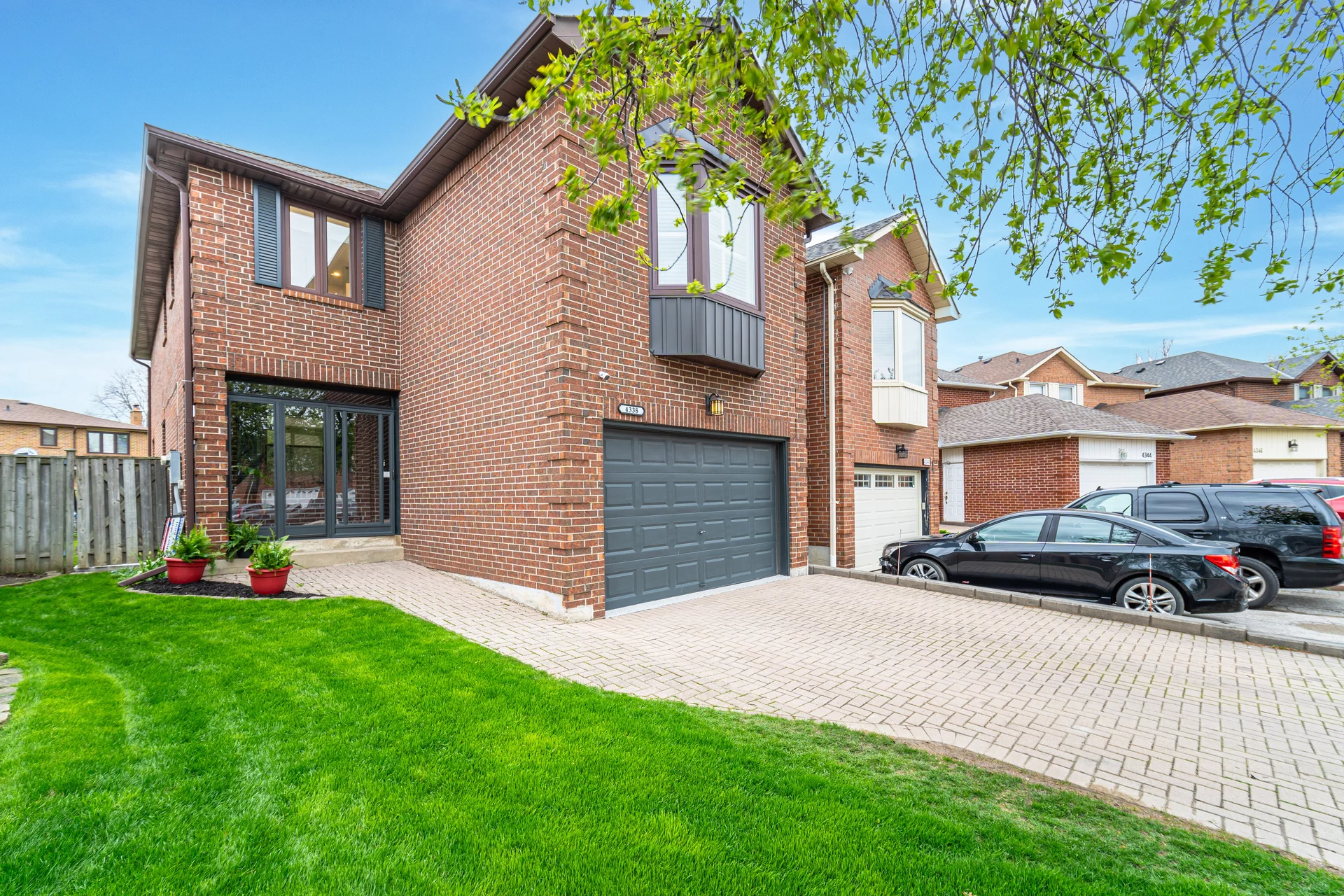 4338 Bacchus Crescent, Mississauga - photo 3