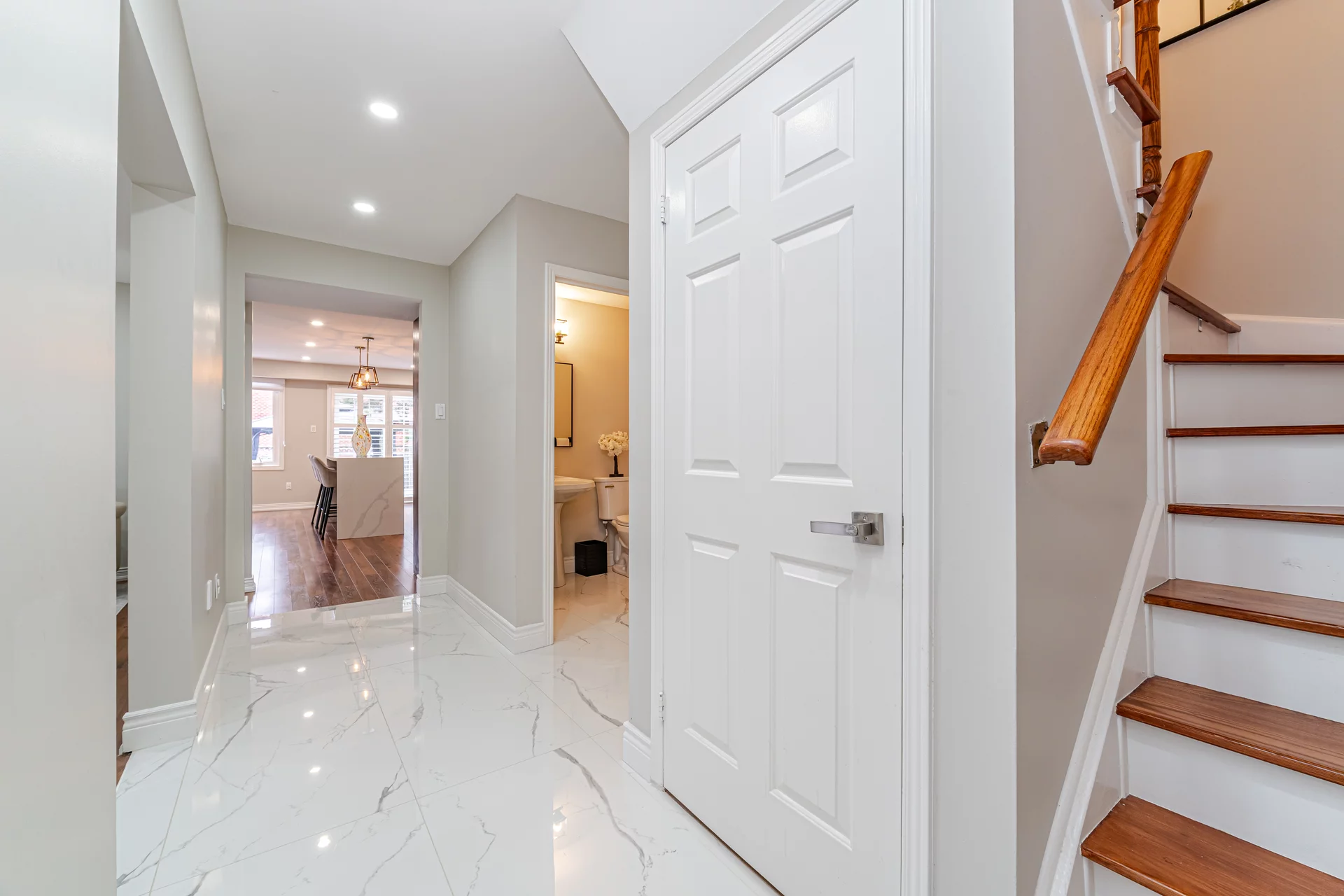 4338 Bacchus Crescent, Mississauga - photo 7