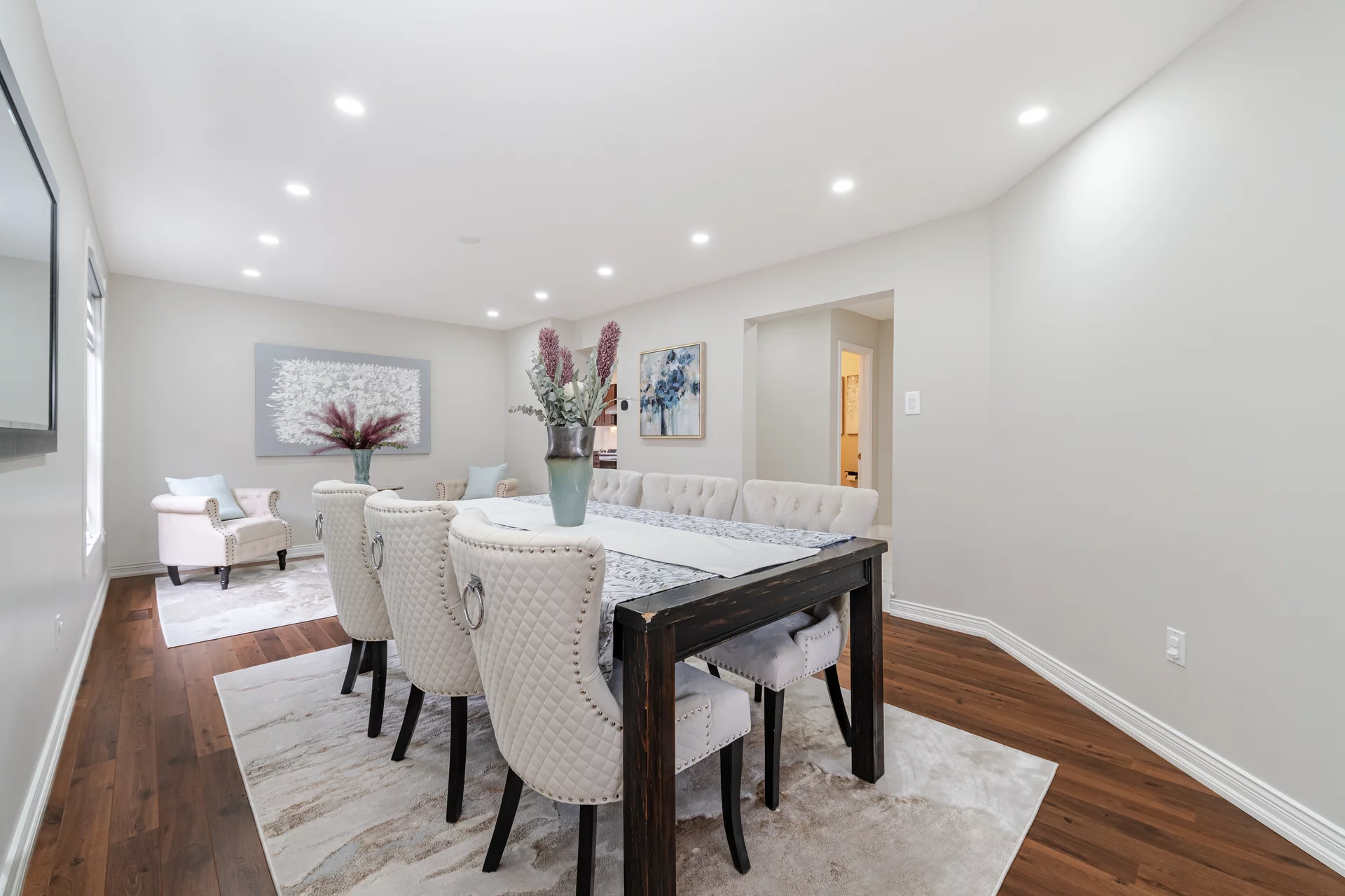 4338 Bacchus Crescent, Mississauga - photo 10