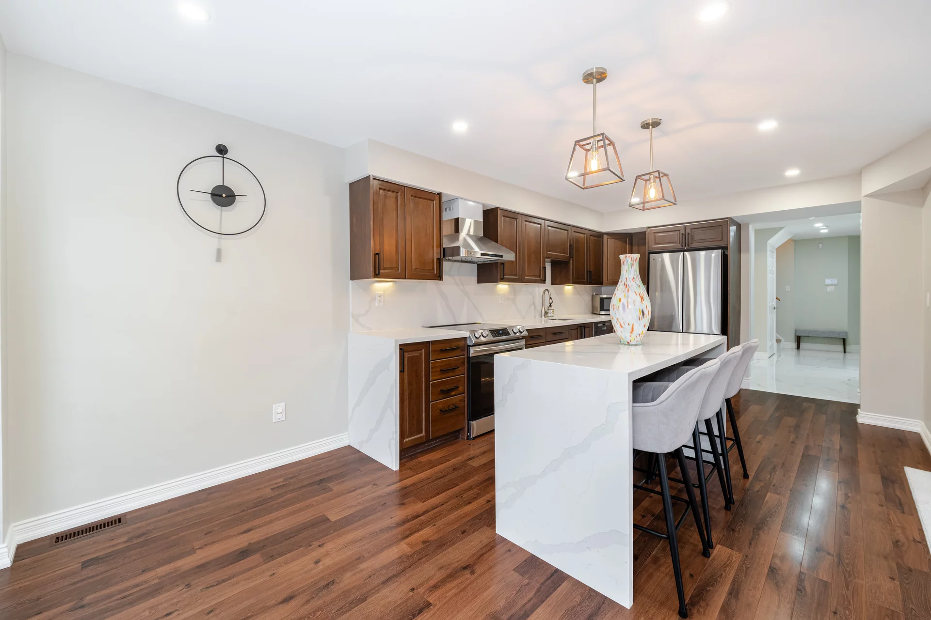 4338 Bacchus Crescent, Mississauga - photo 14