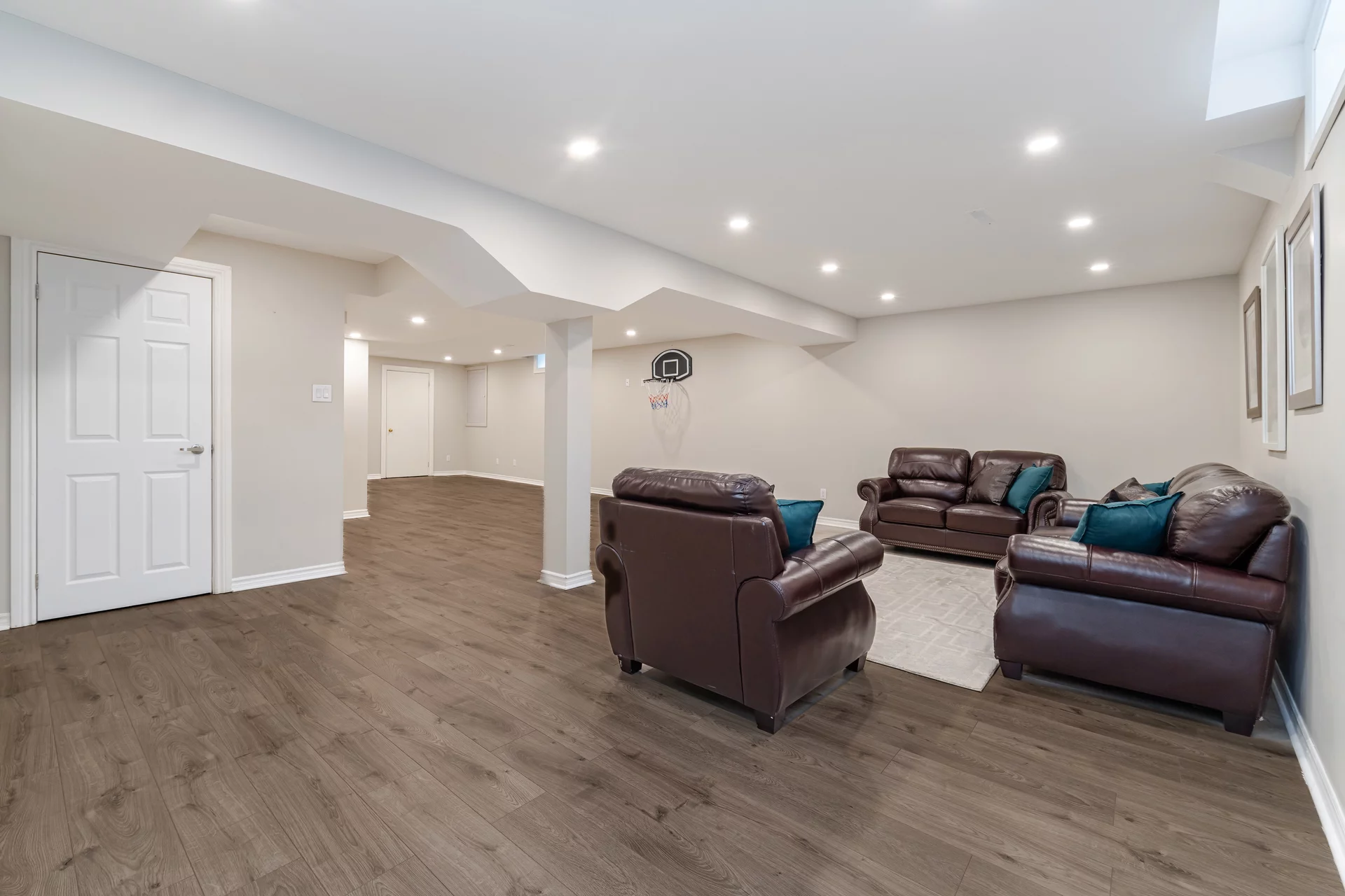 4338 Bacchus Crescent, Mississauga - photo 36