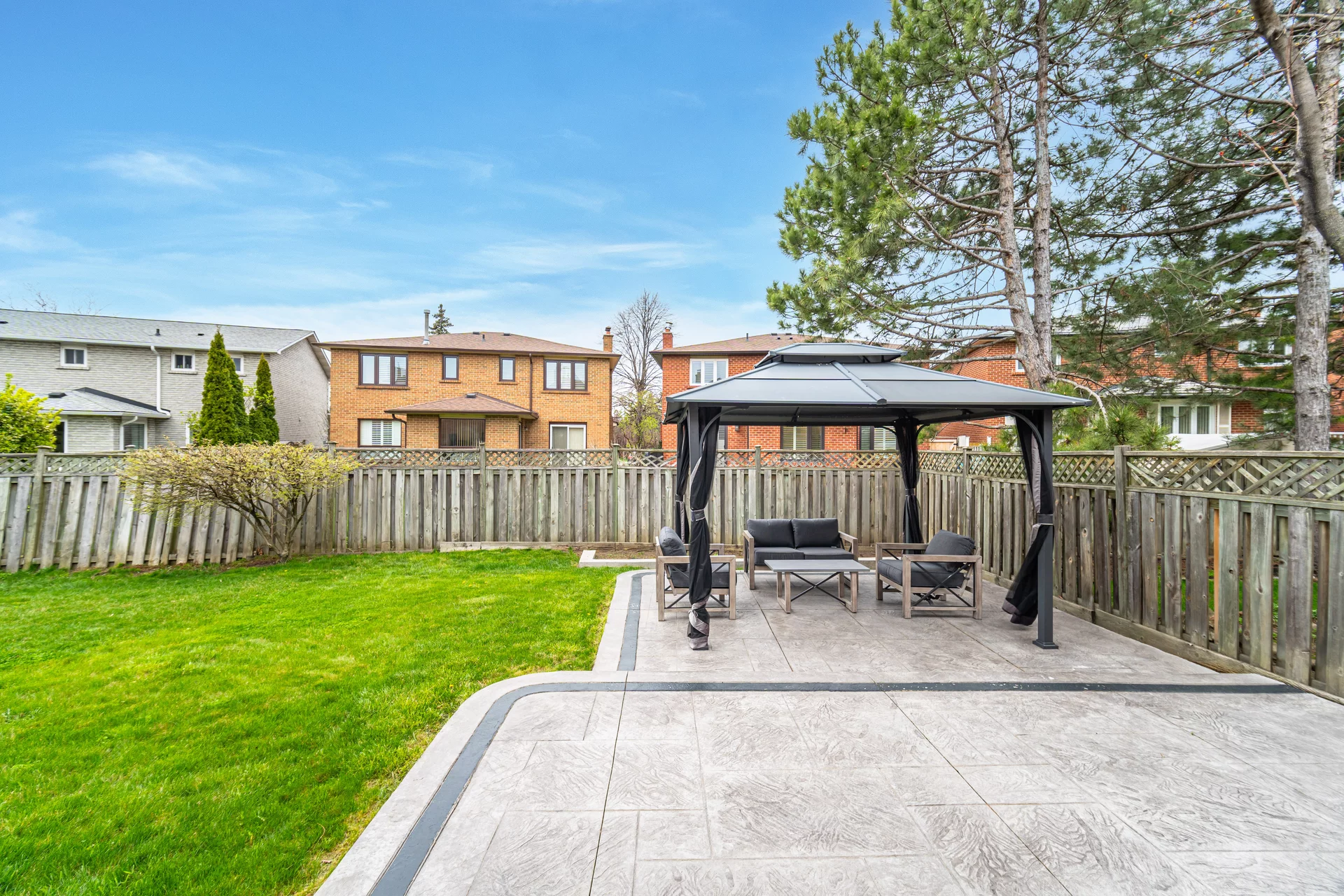 4338 Bacchus Crescent, Mississauga - photo 37