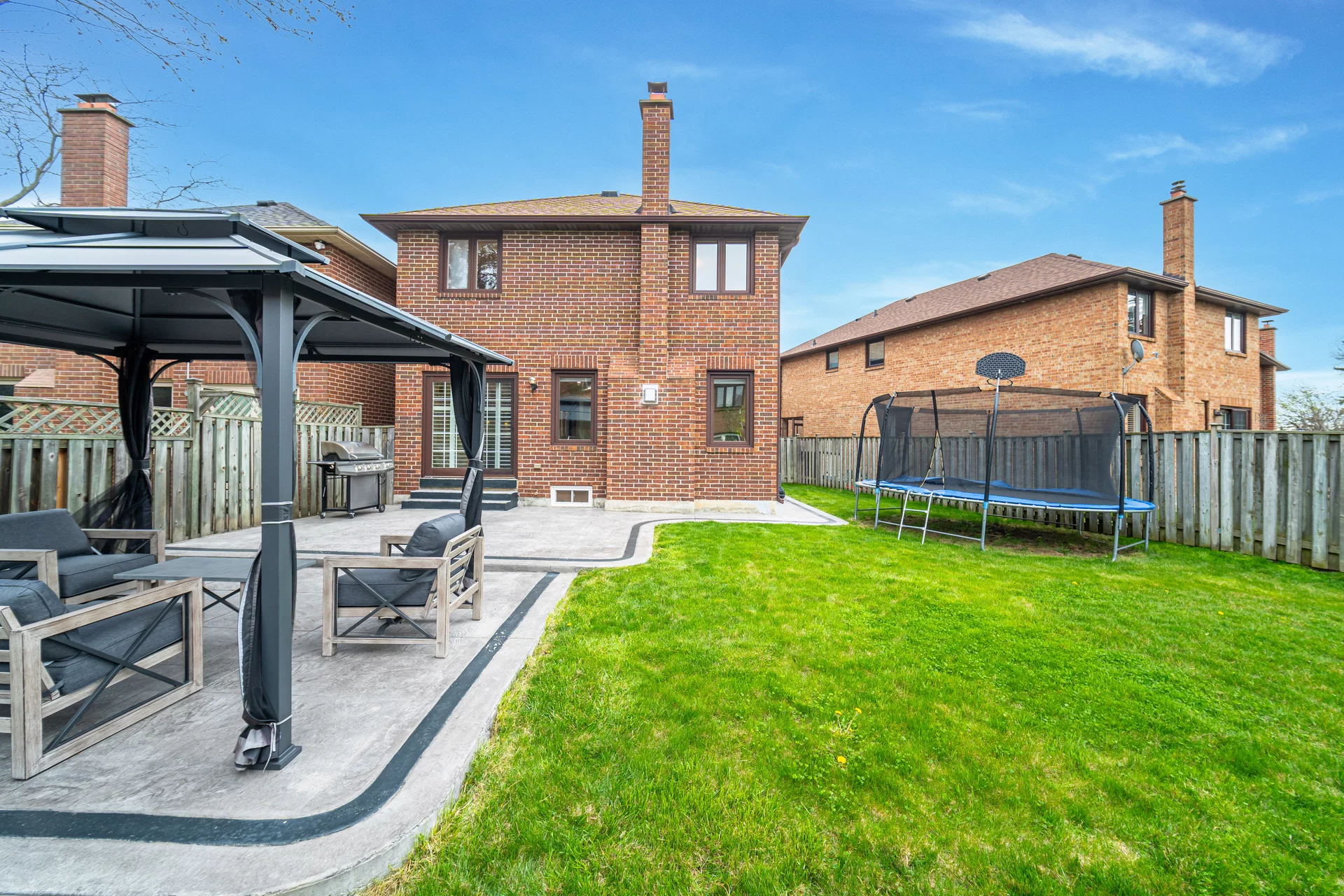 4338 Bacchus Crescent, Mississauga - photo 38
