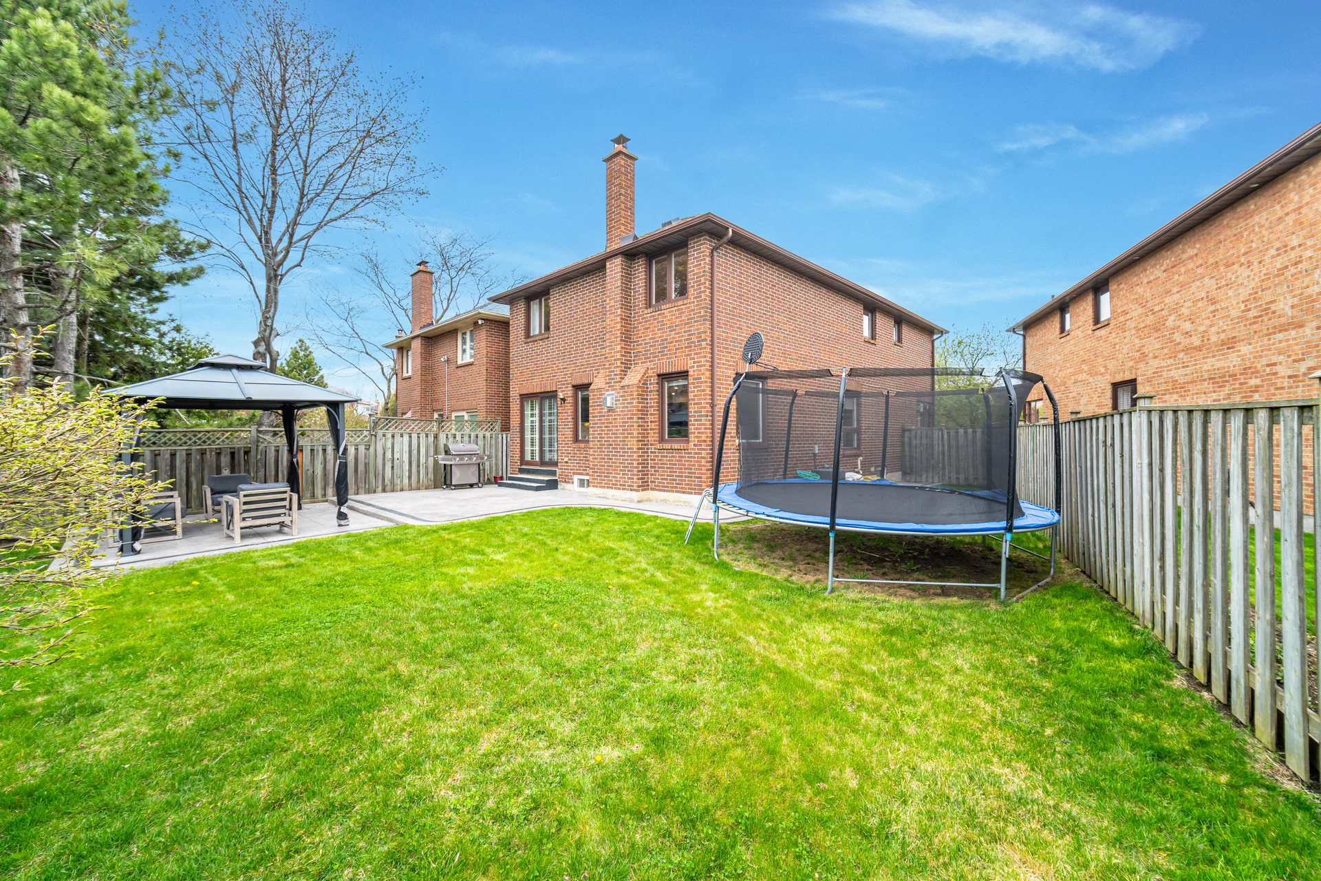 4338 Bacchus Crescent, Mississauga - photo 39