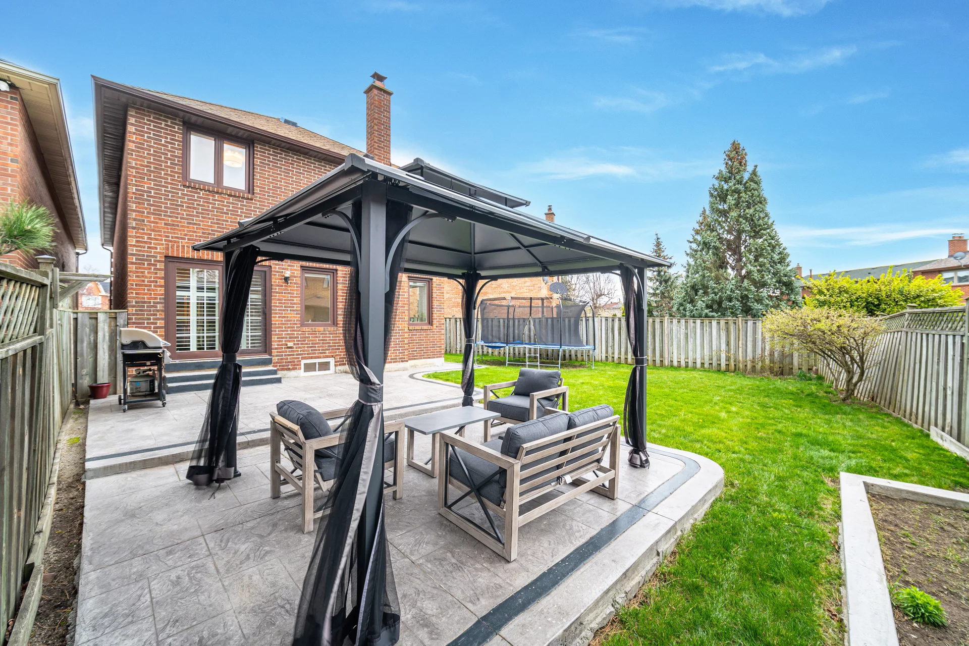 4338 Bacchus Crescent, Mississauga - photo 40