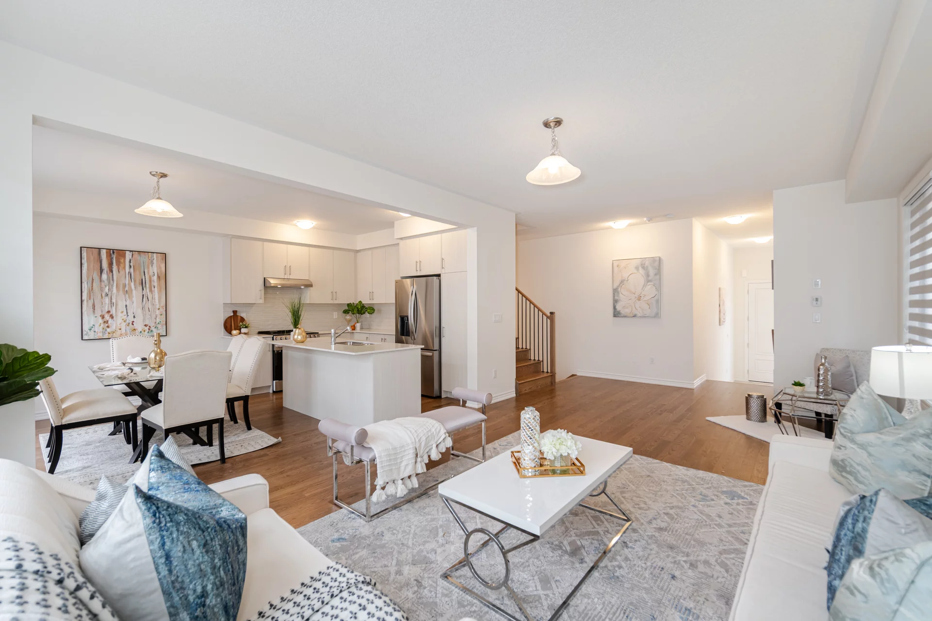 41 Gemini Drive, Barrie - photo 12