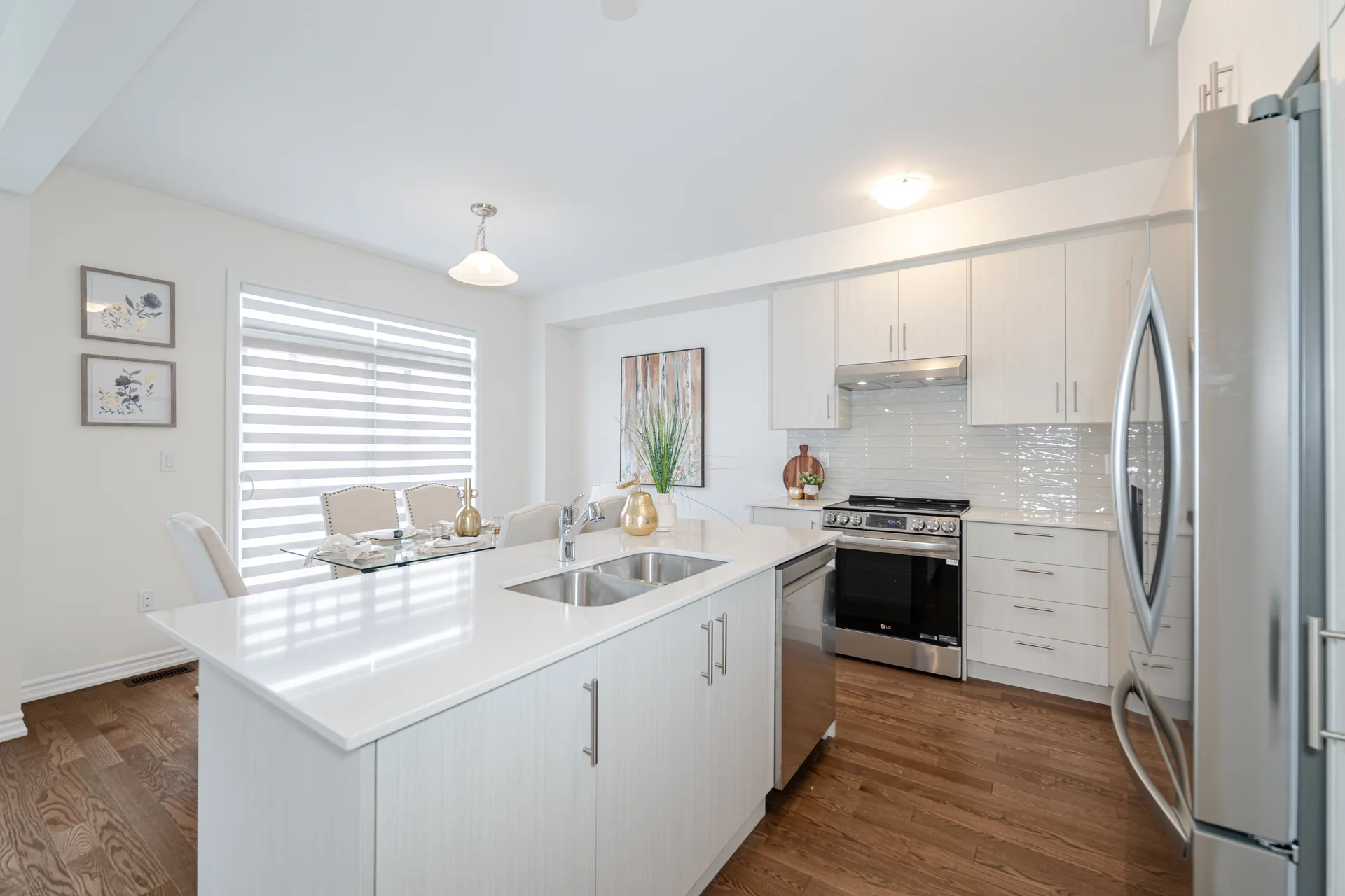 41 Gemini Drive, Barrie - photo 17