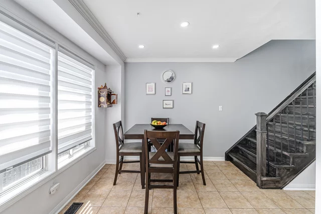 93 Decker Hollow Circle, Brampton - photo 15