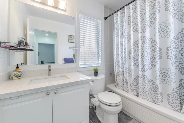 93 Decker Hollow Circle, Brampton - photo 29