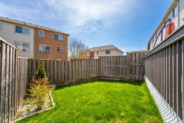 93 Decker Hollow Circle, Brampton - photo 36
