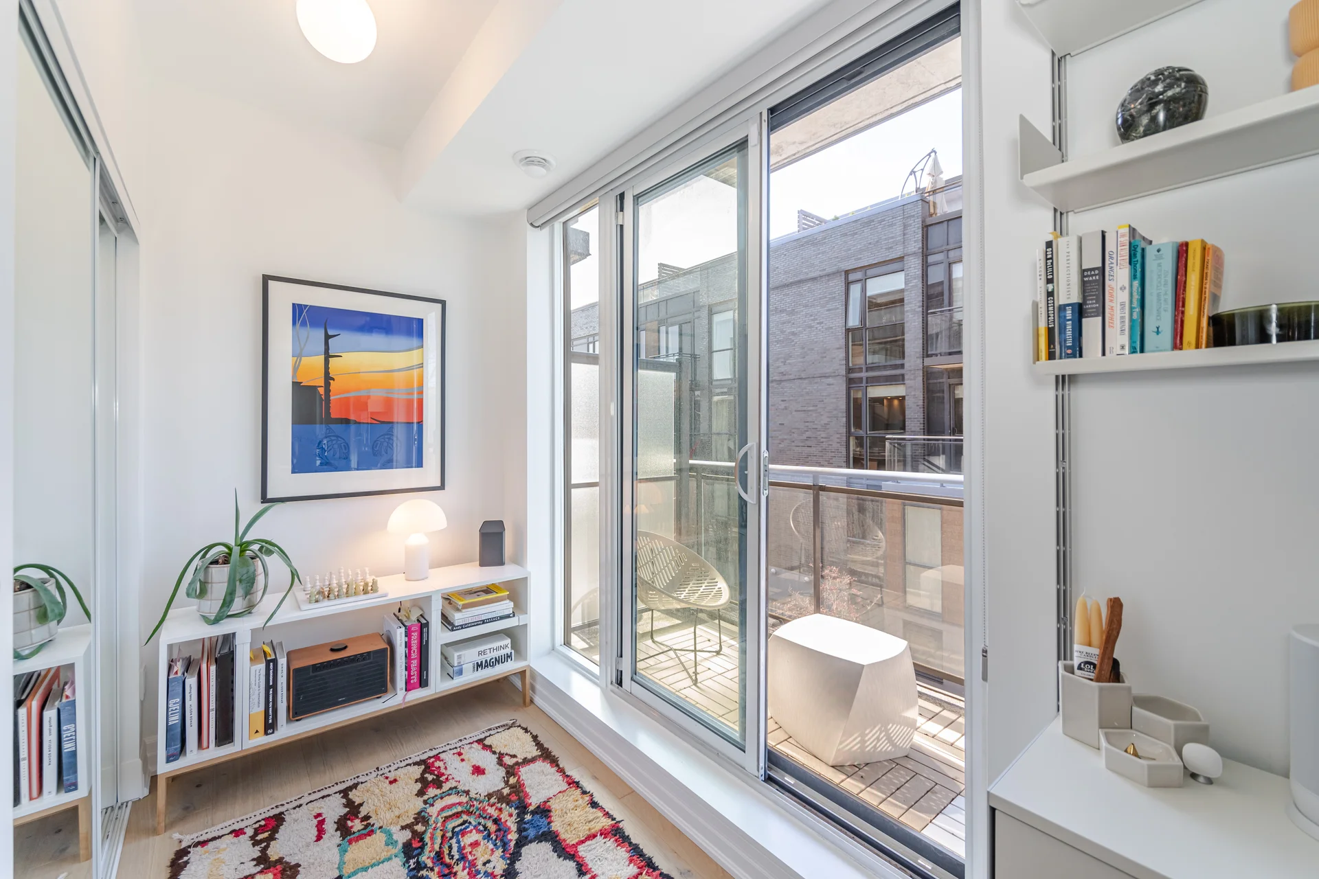 #403-45 Sousa Mendes Street, Toronto - photo 6